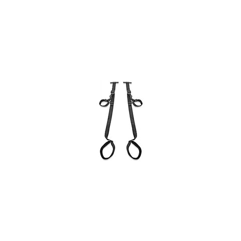 Fetish Fantasy BDSM Play Door Swing by Pipedream Products - Sex Swings And Slings