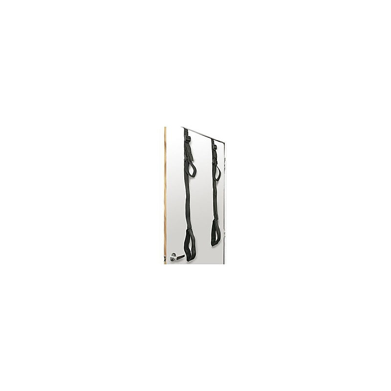 Fetish Fantasy BDSM Play Door Swing by Pipedream Products - Sex Swings And Slings