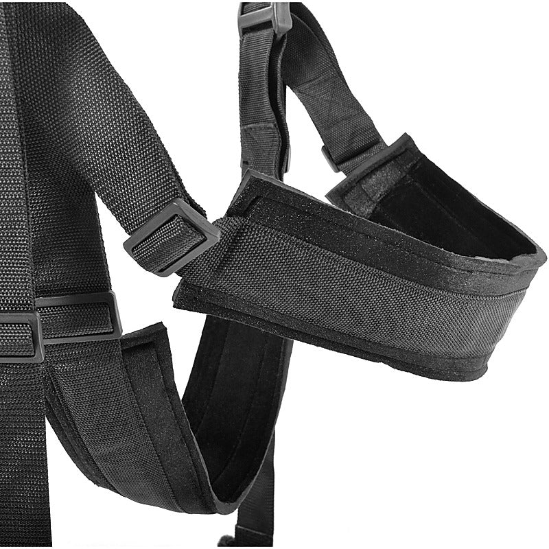 Fetish Fantasy Spinning Fantasy Swing by Pipedream Products - Sex Swings And Slings