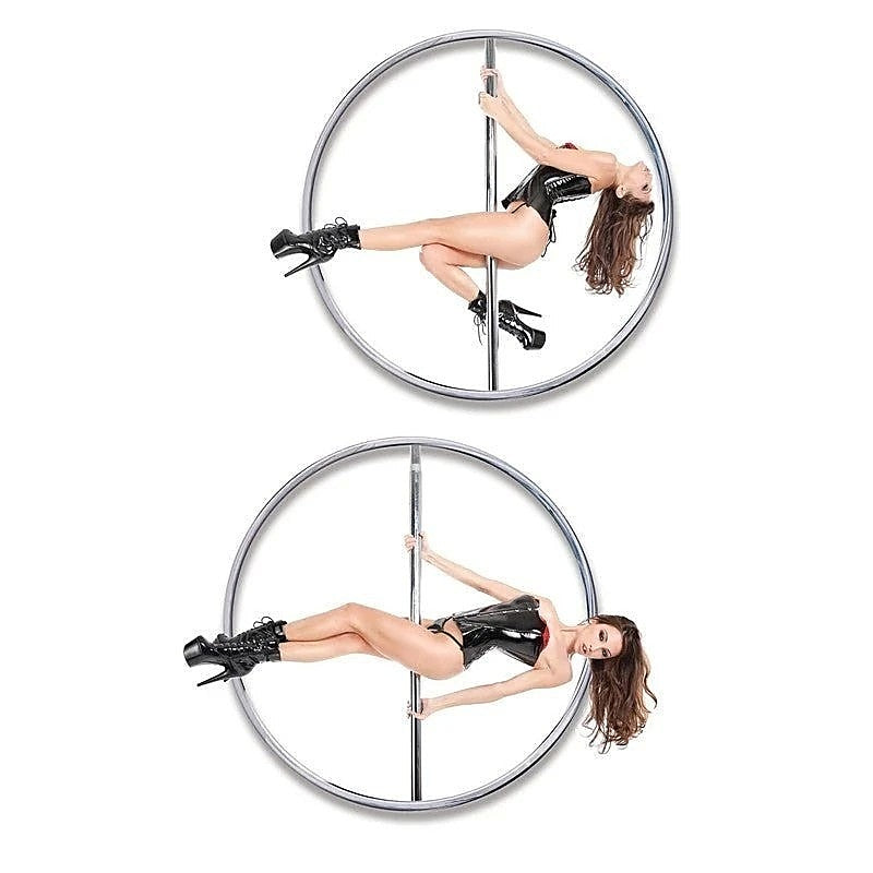 Fantasy Dance Pole by Pipedream Products - Sex Swings And Slings