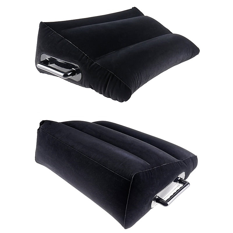 Fetish Fantasy Inflatable Sex Position Master - Sex Furniture
