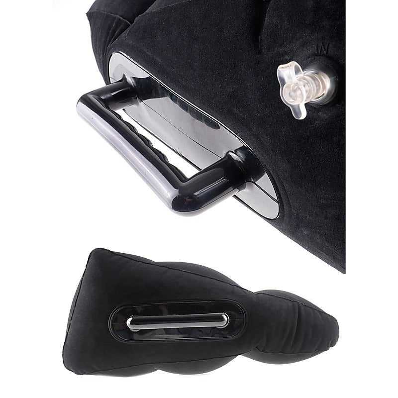 Fetish Fantasy Inflatable Sex Position Master - Sex Furniture