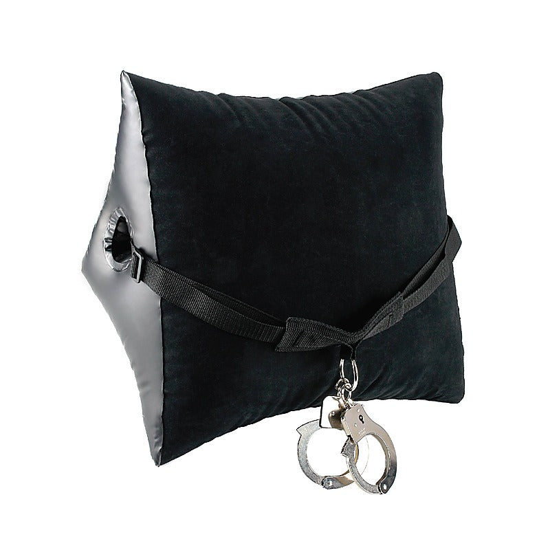 Fetish Fantasy Deluxe Sex Position Master and Cuffs - Sex Furniture