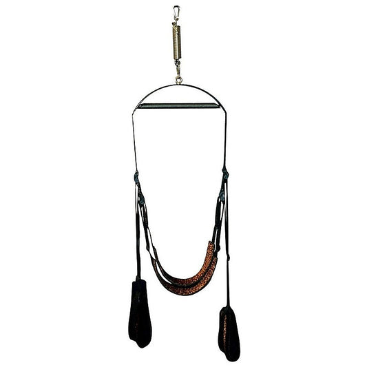 Spinning Sex Swing by Topco - Sex Swings And Slings