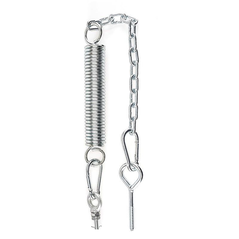 Fetish Fantasy Fully Adjustable Sex Swing - Love Eggs and Kegel Exercisers