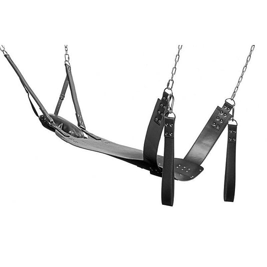 Extreme Sling by XR Brands - Sex Swings And Slings