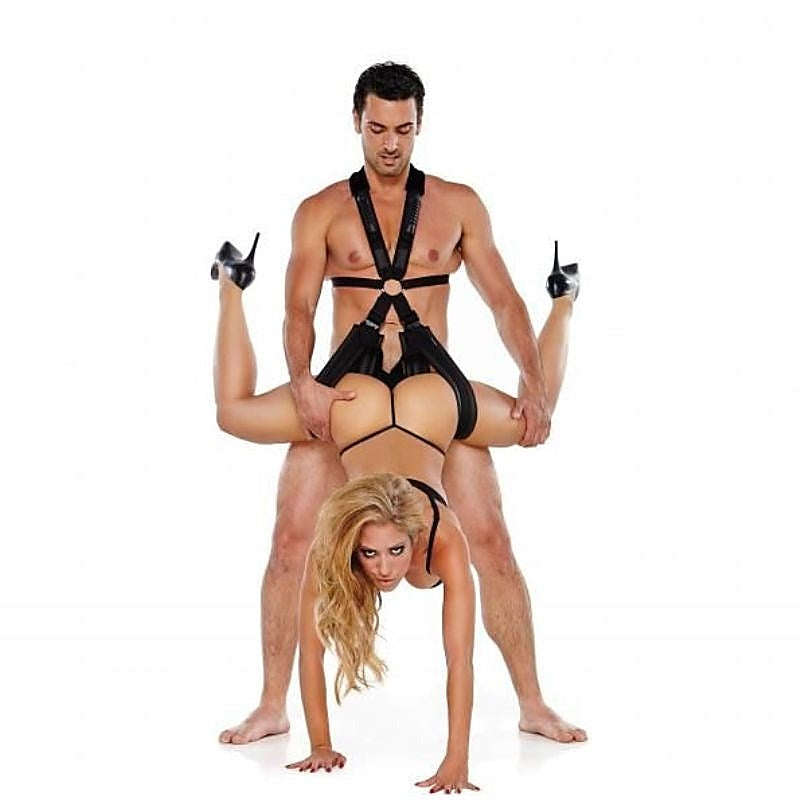 Body Swing by Xgen Products - Sex Swings And Slings