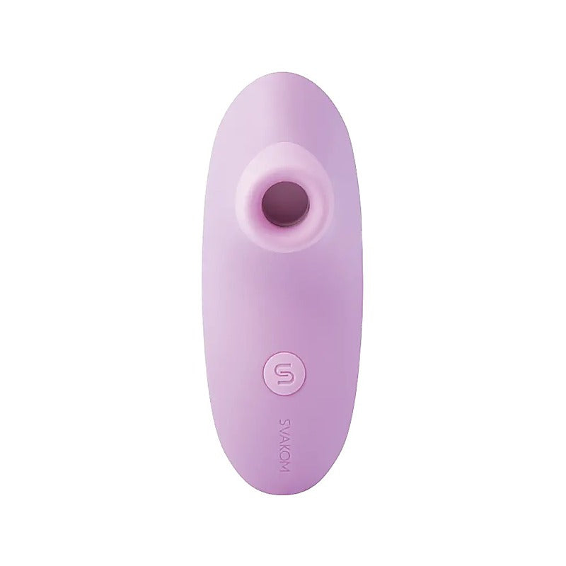 Pulse Lite Neo Interactive Clit Stimulator by Svakom - Clit Ticklers and Pulsators