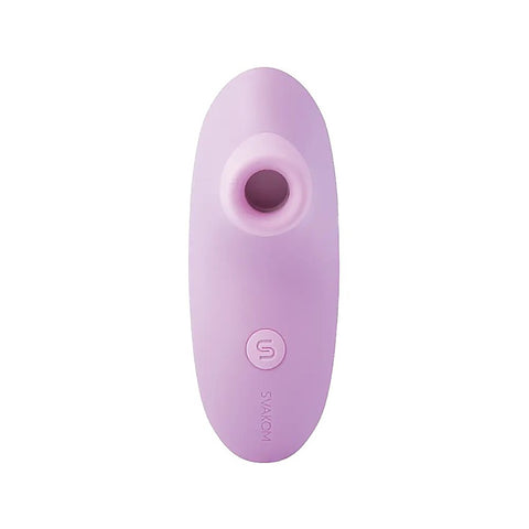 Pulse Lite Neo Interactive Clit Stimulator by Svakom - Clit Ticklers and Pulsators