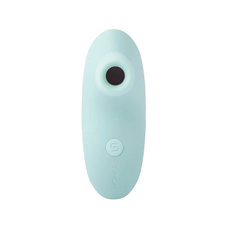 Pulse Lite Neo Interactive Clit Stimulator by Svakom - Clit Ticklers and Pulsators