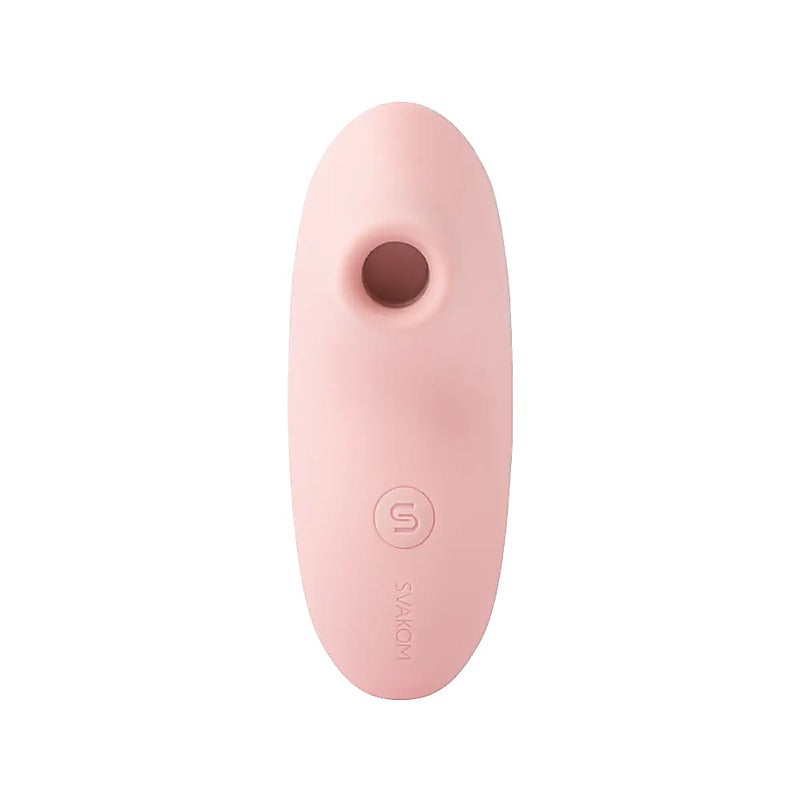 Pulse Lite Neo Interactive Clit Stimulator by Svakom - Clit Ticklers and Pulsators