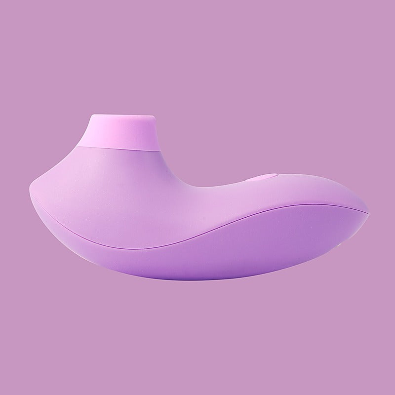 Pulse Lite Neo Interactive Clit Stimulator by Svakom - Clit Ticklers and Pulsators