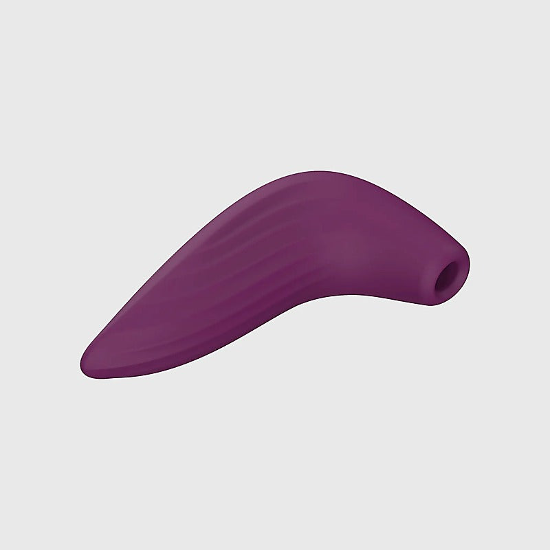 Pulse Union App-Controlled Clitoral Stimulator by Svakom - Clit Ticklers and Pulsators