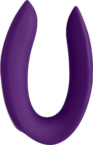 Satisfyer Partner Plus Remote Control Couples Massager