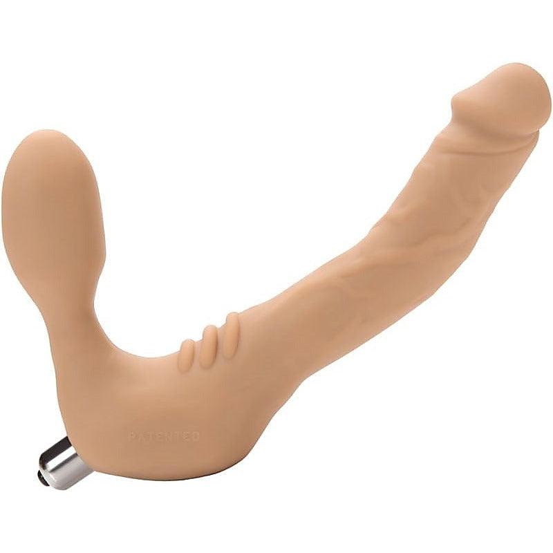 Realdoe Slim by Tantus - Strap On Sextoys
