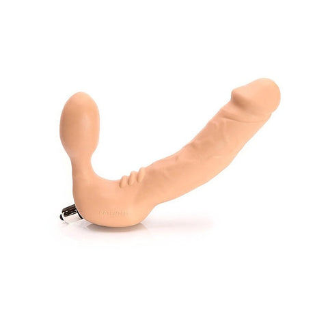 Professional-Grade Realdoe Stout by Tantus - Realistic Dildos