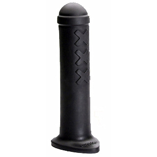 Amsterdam 10.5 Inch Realistic Dildo by Tantus - Realistic Dildos