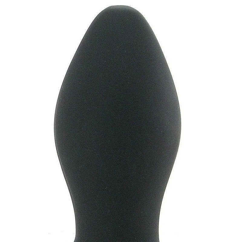 Premium A-Bomb Silicone Anal Plug by Tantus - Anal Dildos