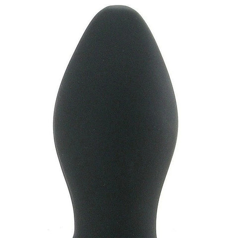 Premium A-Bomb Silicone Anal Plug by Tantus - Anal Dildos