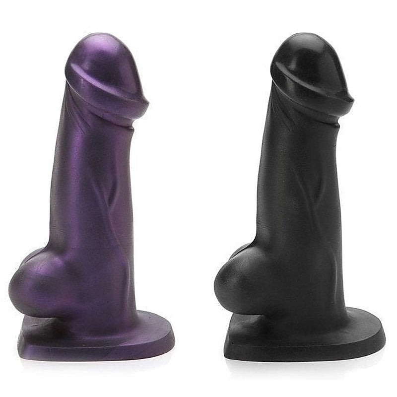 Professional-Grade Tantus T-Rex by Tantus - Body Wands