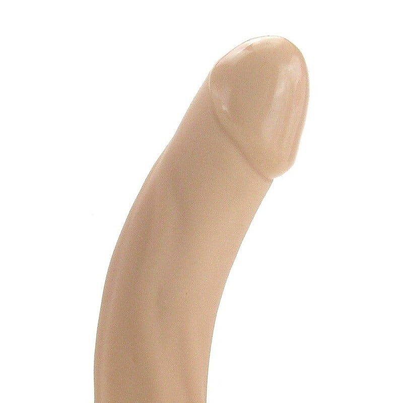 Adam O2 Cream by Tantus - Realistic Dildos