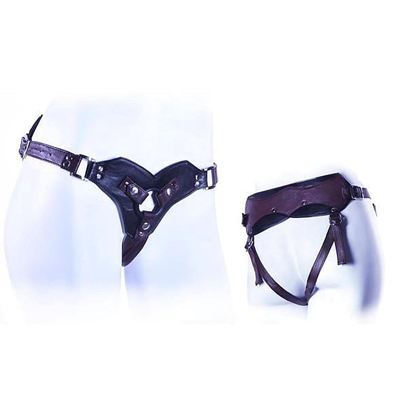 Professional-Grade Nevada Harness by Tantus - Strap On Sextoys