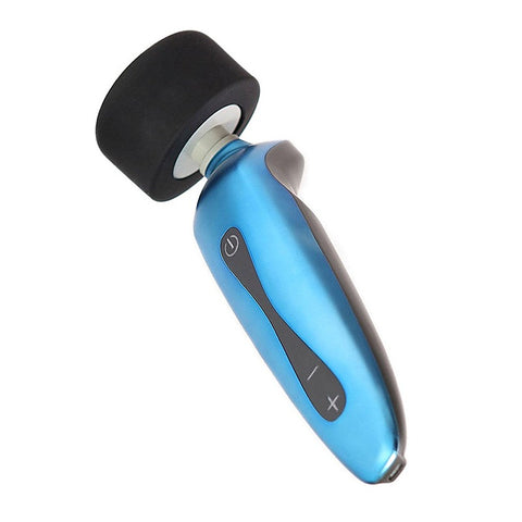 Tantus Rumble Body Wand Premium Wand Vibrator for Clitoral Stimulation - Personal Massagers