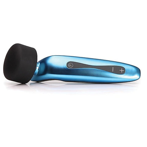 Tantus Rumble Body Wand Premium Wand Vibrator for Clitoral Stimulation - Personal Massagers