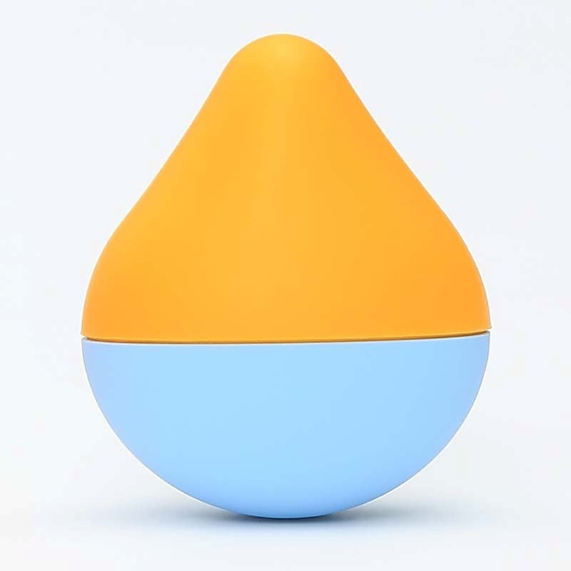 IROHA Mini Sora-Mikan by Tenga - Clit Ticklers and Pulsators