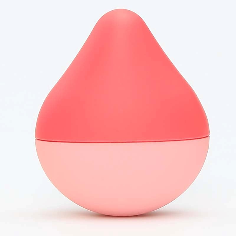 Tenga IROHA Mini UME Anzu by Tenga - Clit Ticklers and Pulsators