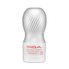 TENGA Air Flow Cushion Design Male Masturbation Cup - - Masturbators and Strokers