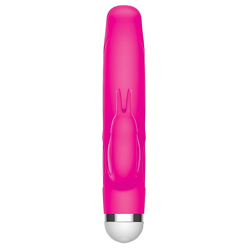 The Rabbit Company Mini Rabbit Vibrator by Xgen Products - Rabbit Vibrators