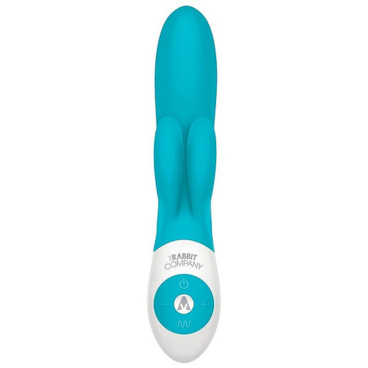 The Rumbly Rabbit Vibrator by Xgen Products - Rabbit Vibrators