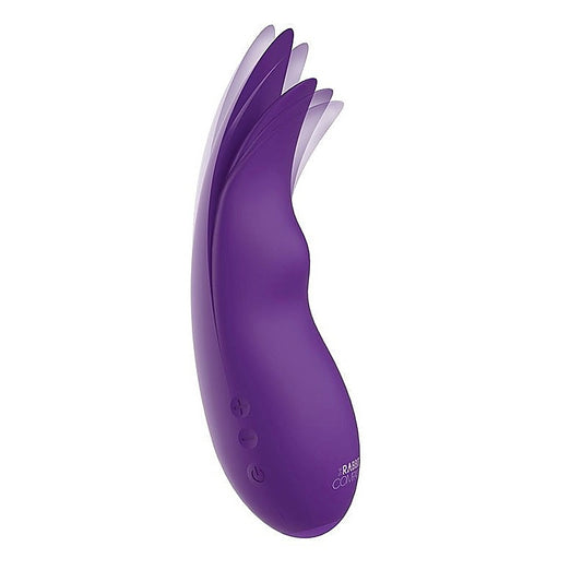The Power Rabbit Vibrator by Xgen Products - G-Spot Vibrators
