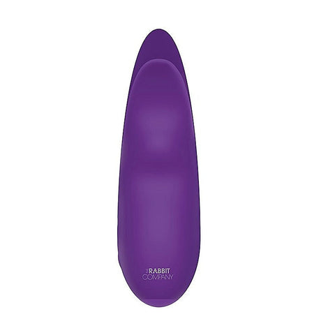 The Power Rabbit Fluttering Tips by Xgen Products - G-Spot Vibrators