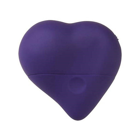 Mood Breezy Massager by Doc Johnson - Personal Massagers