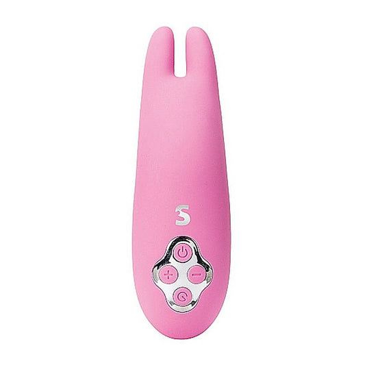 Revelation 10-Speed Massager by Shots Toys - Clit Ticklers and Pulsators