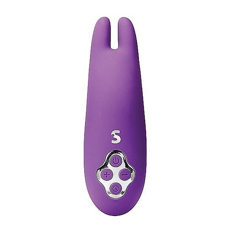 Revelation 10-Speed Massager by Shots Toys - Clit Ticklers and Pulsators