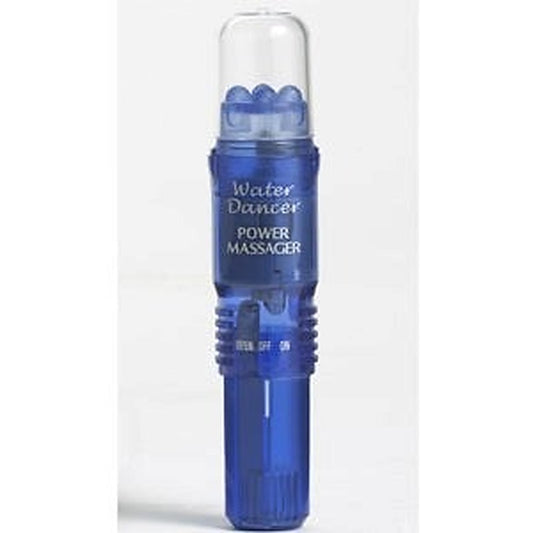 Water Dancer Waterproof Personal Massager by Vibratex - Personal Massagers