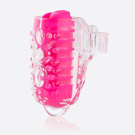 LingO Quickie Color Pop by Screaming O - Steel Sex Toys