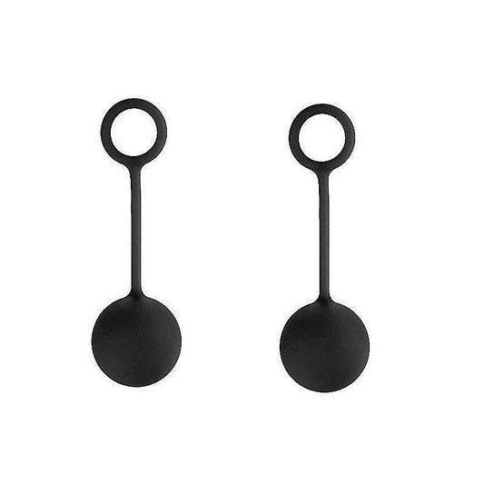 Geisha Super Ball Deluxe by Shots Toys - Love Eggs and Kegel Exercisers