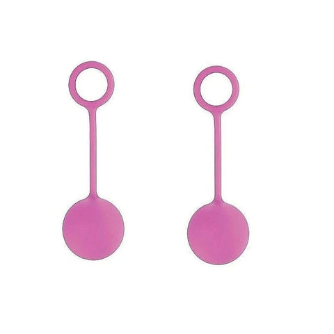 Geisha Super Ball Deluxe by Shots Toys - Love Eggs and Kegel Exercisers