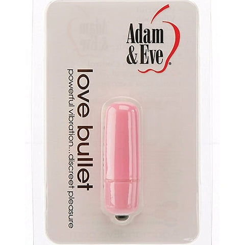 Love Bullet by Adam & Eve Sextoys - Personal Massagers