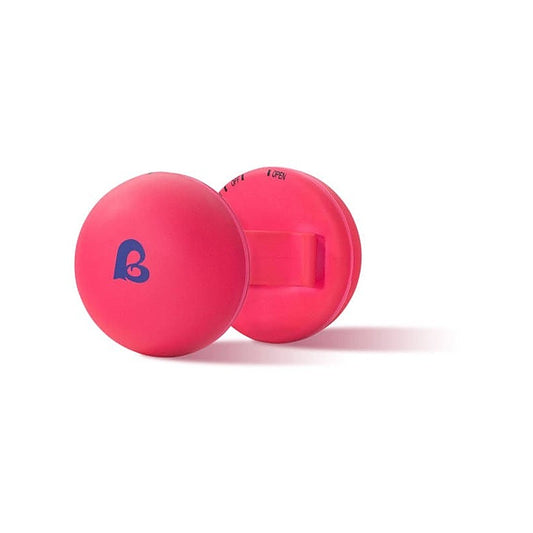 Panty Pin Vibrator Hands-Free Pleasure by Rocks Off - Clit Ticklers and Pulsators