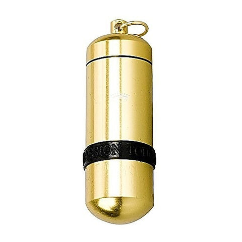 Premium TOUCHE Majesty Jewel Big by Shots Toys - Bullet Vibrators