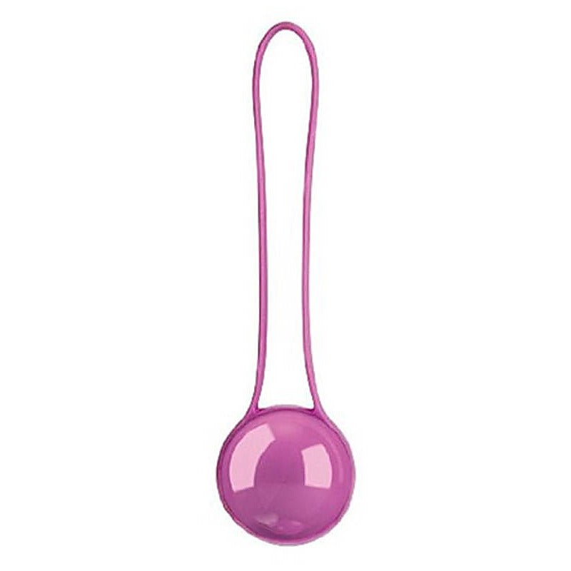 Pleasure Ball Deluxe by Shots Toys - Love Eggs and Kegel Exercisers