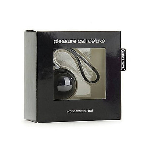 Pleasure Ball Deluxe by Shots Toys - Love Eggs and Kegel Exercisers