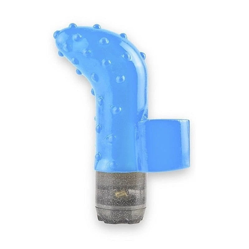 Neon Finger Fun Adult Massager by Pipedream Products - Anal Beads and Balls