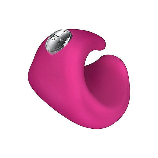 Key by Jopen Pyxis Finger Massager by California Exotics - Finger and Tongue Vibrators