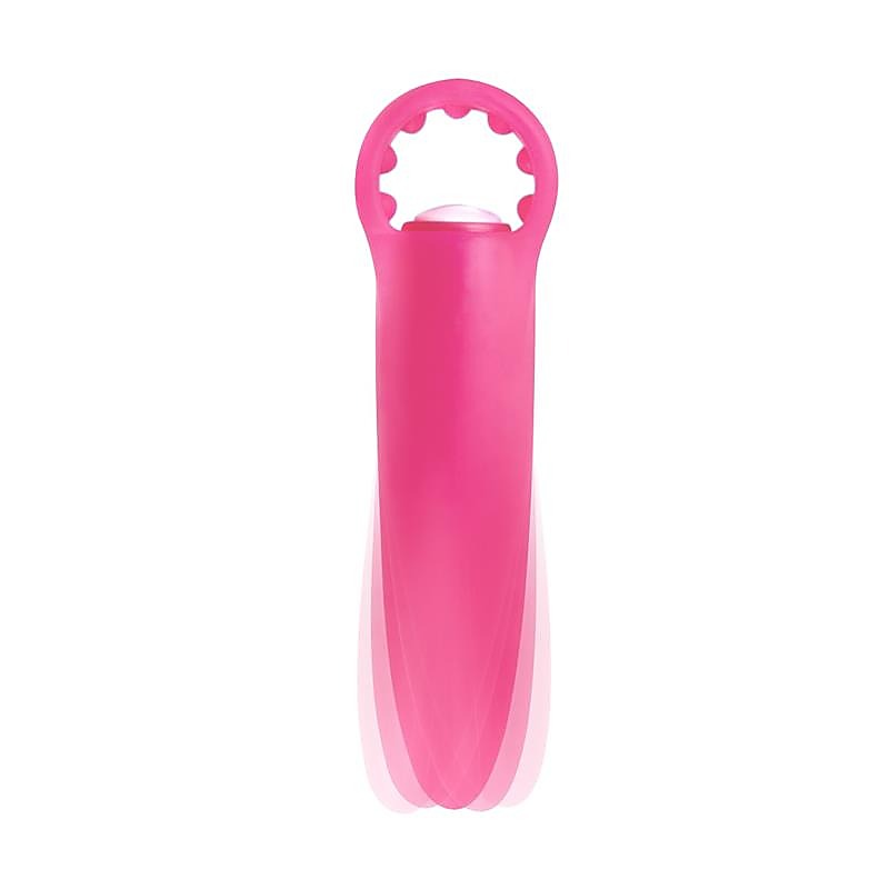 Neon Lil' Finger Adult Massager by Pipedream Products - Penis Pumps And Stretchers